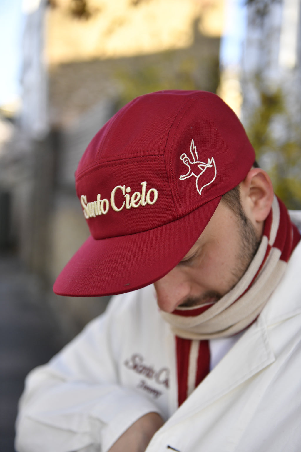 OG Cap