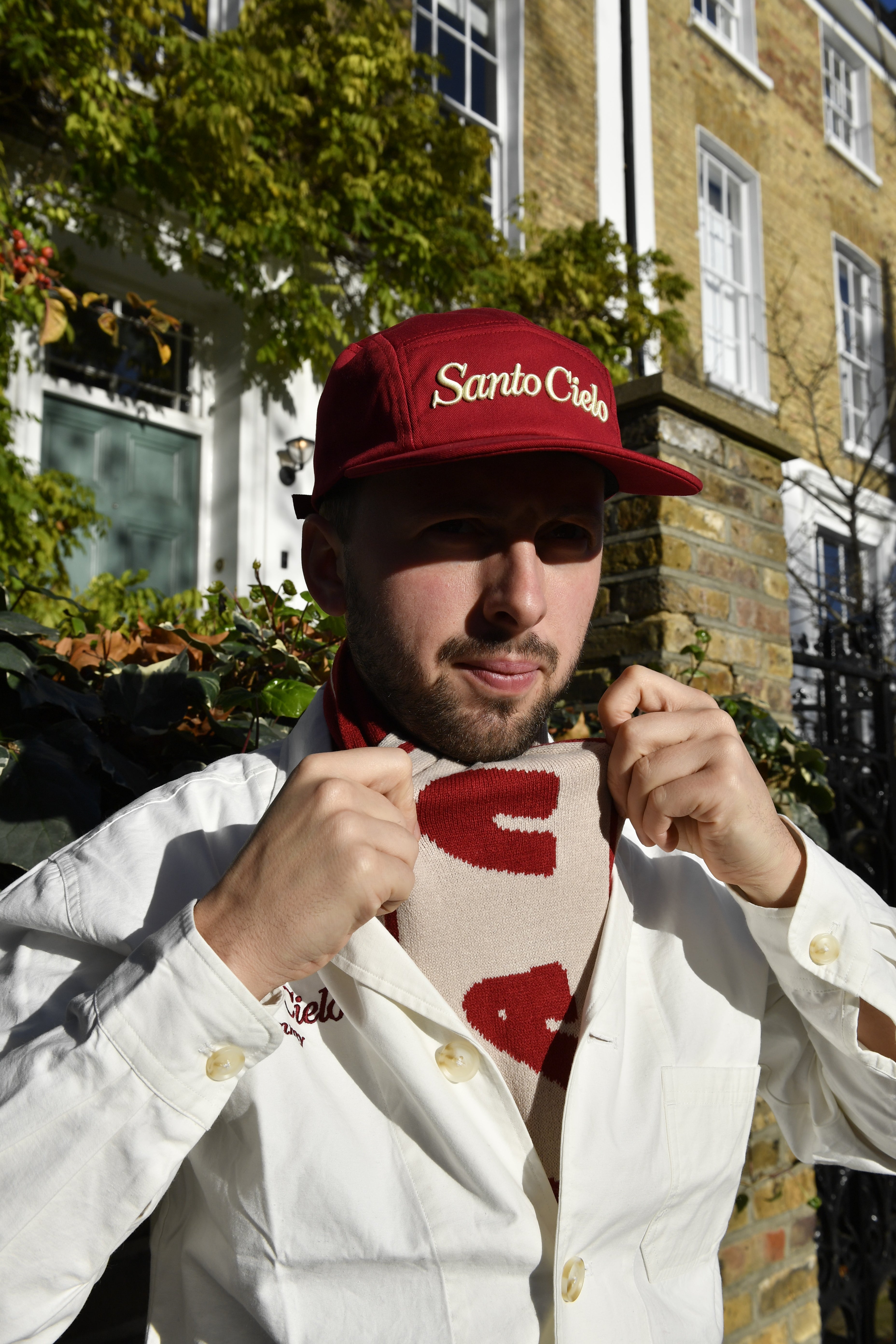 OG Cap
