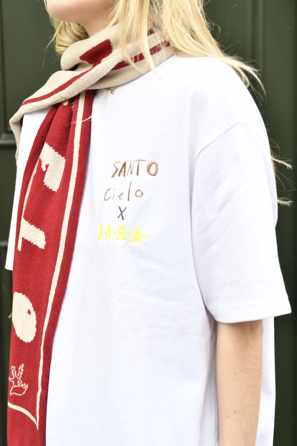SC OG Scarf