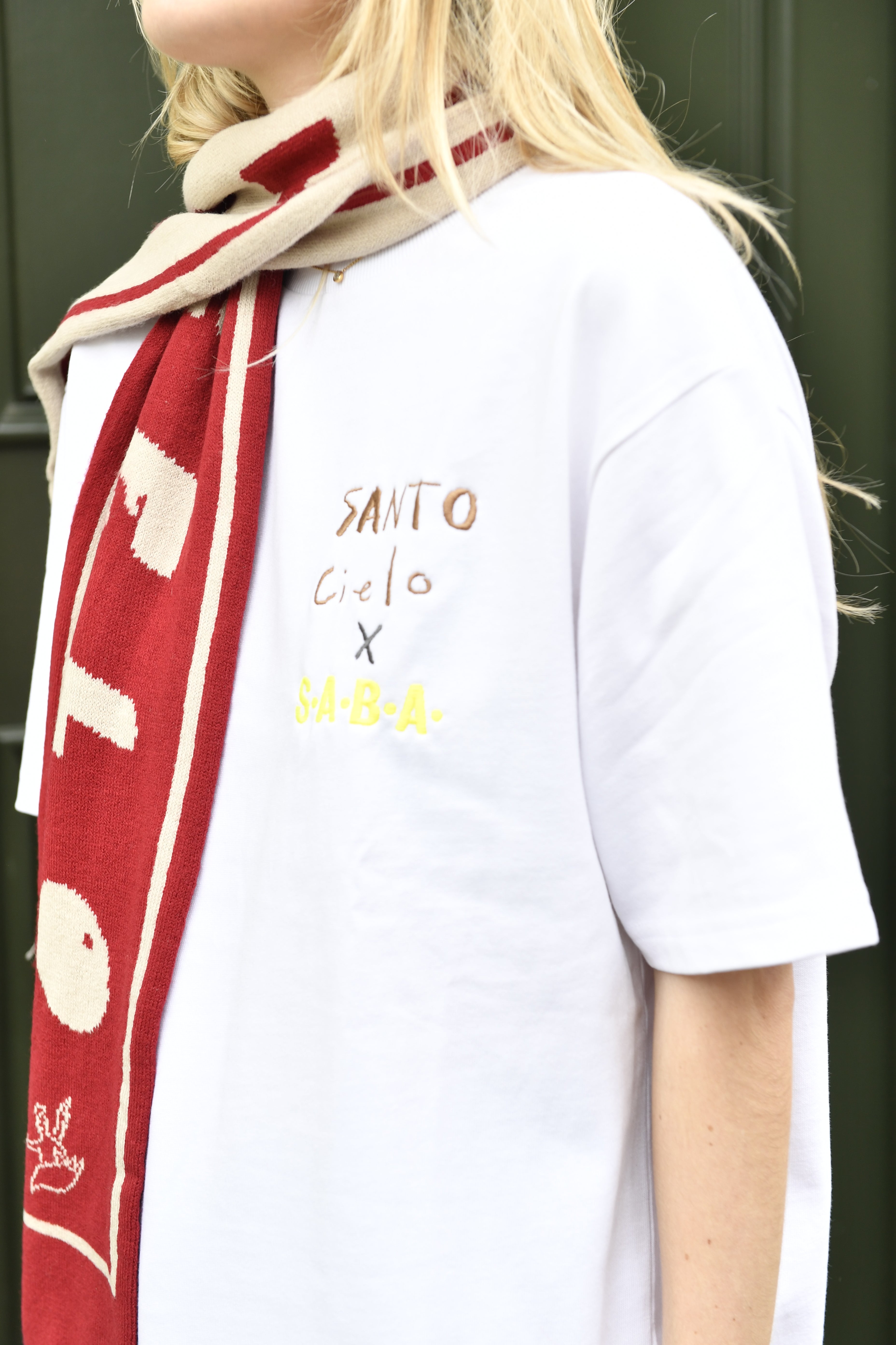 SC OG Scarf