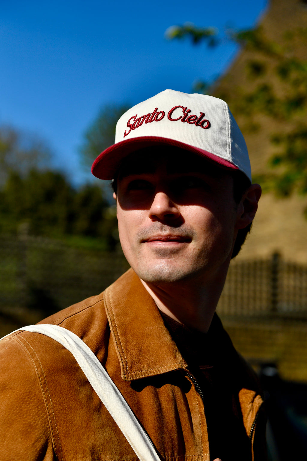 SC Summer Hat