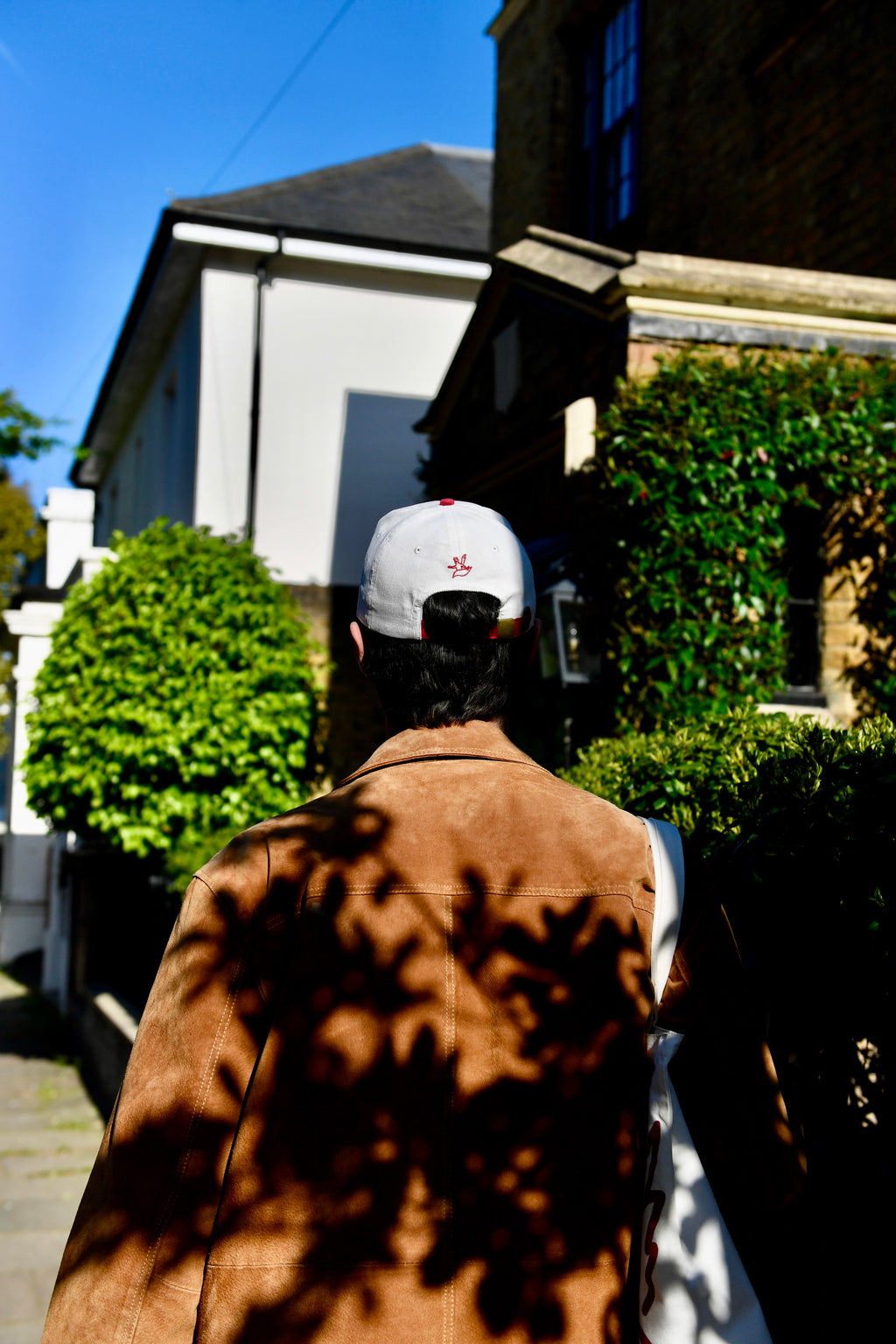 SC Summer Hat